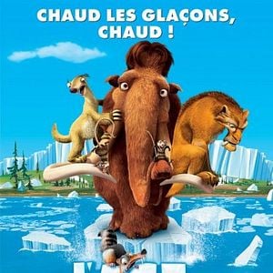 Foto A Era do Gelo 2