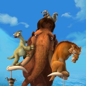 Foto A Era do Gelo 2