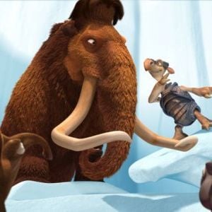 Foto A Era do Gelo 2