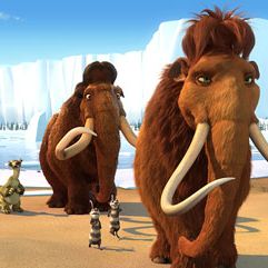 Foto A Era do Gelo 2