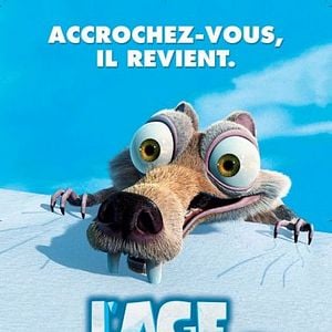 Foto A Era do Gelo 2