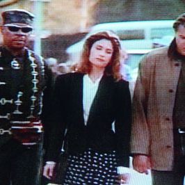 Foto Crimes no Paraíso