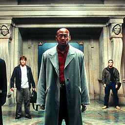Foto Drácula 2000