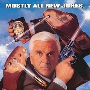 Foto Corra Que a Polícia Vem Aí 33 1/3 - O Insulto Final