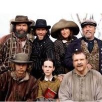 Foto O Desafio de Lucy Whipple