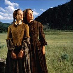 Foto O Desafio de Lucy Whipple