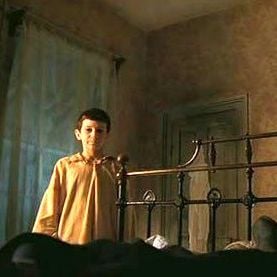 Foto A Casa dos Pássaros Mortos