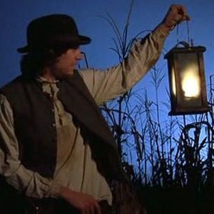 Foto A Casa dos Pássaros Mortos