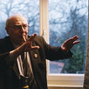 Foto A Dama de Honra