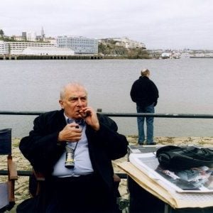 Foto A Dama de Honra