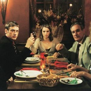 Foto A Dama de Honra