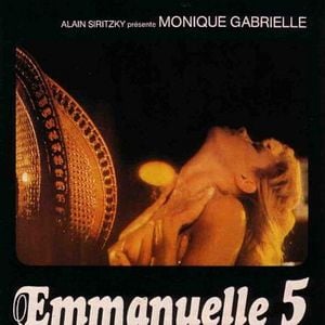 Foto Emmanuelle 5