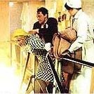 Foto O Dirigível Hindenburg