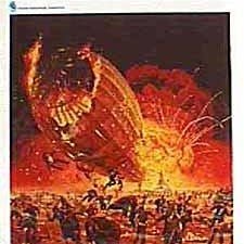 Foto O Dirigível Hindenburg