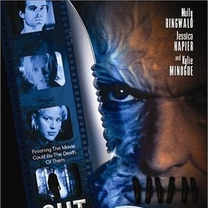 Foto Cut - Cenas de Horror