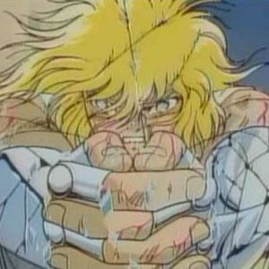 Foto Os Cavaleiros do Zodíaco: A Lenda dos Defensores de Atena