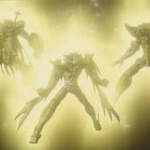 Foto Os Cavaleiros do Zodíaco: A Lenda dos Defensores de Atena