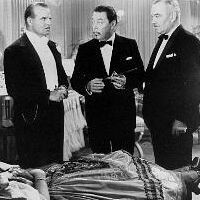 Foto Charlie Chan na Ópera