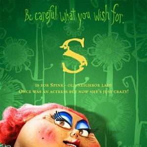 Foto Coraline e o Mundo Secreto