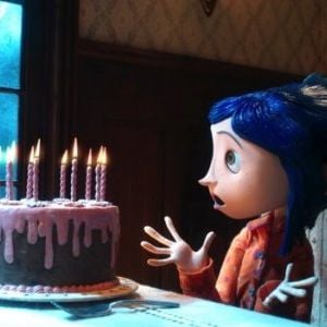 Foto Coraline e o Mundo Secreto