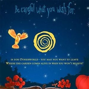 Foto Coraline e o Mundo Secreto