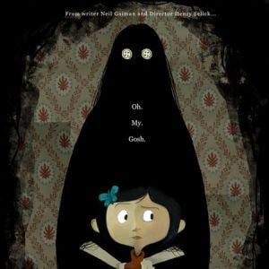 Foto Coraline e o Mundo Secreto