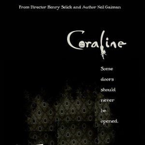 Foto Coraline e o Mundo Secreto