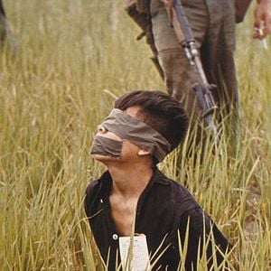 Foto Corações e Mentes