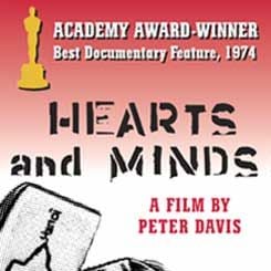 Foto Corações e Mentes