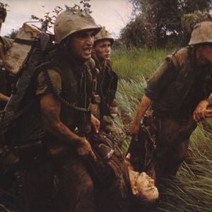 Foto Corações e Mentes