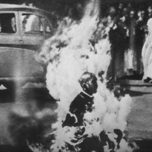 Foto Corações e Mentes