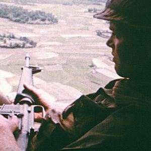 Foto Corações e Mentes