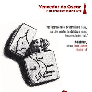 Foto Corações e Mentes