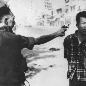 Foto Corações e Mentes