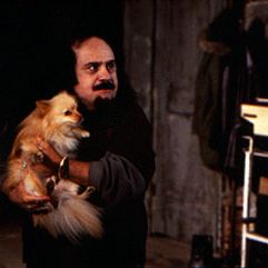 Foto Em Maus Lençóis