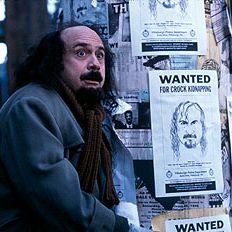 Foto Em Maus Lençóis