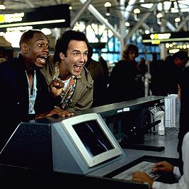 Foto Em Maus Lençóis