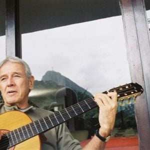 Foto Coisa Mais Linda - Histórias e Casos da Bossa Nova