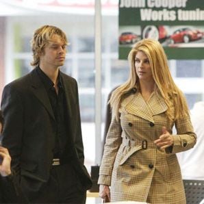 Foto Uma Escritora em Apuros