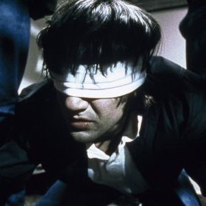 Foto Crônica de uma Fuga