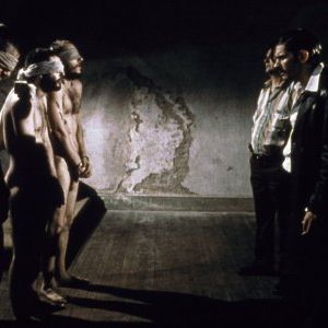 Foto Crônica de uma Fuga