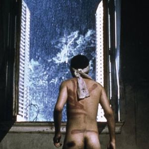 Foto Crônica de uma Fuga