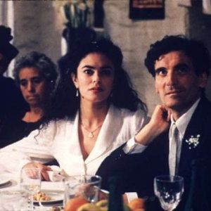 Foto O Carteiro e o Poeta