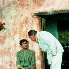 Foto O Carteiro e o Poeta