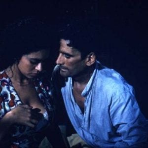 Foto O Carteiro e o Poeta