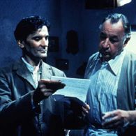 Foto O Carteiro e o Poeta