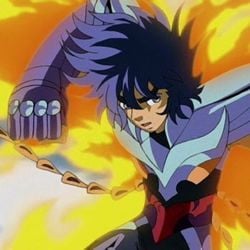 Foto Os Cavaleiros do Zodíaco - Prólogo do Céu