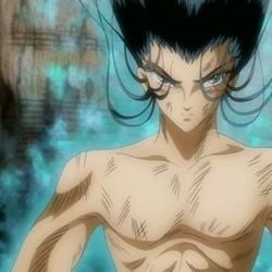 Foto Os Cavaleiros do Zodíaco - Prólogo do Céu