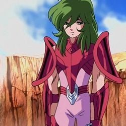 Foto Os Cavaleiros do Zodíaco - Prólogo do Céu