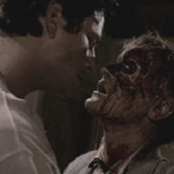 Foto Cemitério Maldito